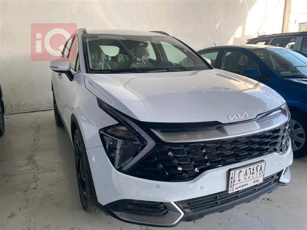 کیا سپۆرتاج 2024  بۆ فرۆشتن لە عێراق -  بەغداد